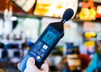 1-ელი იანვრიდან ავტომობილებს ხმაურზეც შეამოწმებენ