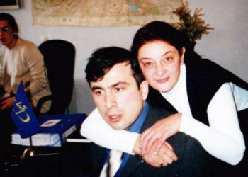 „იმიტომ, რომ უსწრაფესად, სავარაუდოდ, ტრანსპორტირებისას მოხდეს შენი ლიკვიდაცია!“ – ხათუნა ხოფერიას წერილი სააკაშვილს“