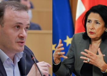 “ერჩივნა ეთქვა, რომ ავად იყო” – ზარქუა