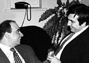 “მესმოდა, მიშას უთხრა, ღმერთმა დაგიფაროთ, რამე არ დამემართოს, თორემ…” – ნინო ჟვანია