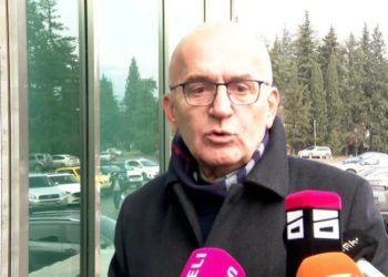 „იცით, რომ სააკაშვილი 50 დღის განმავლობაში შიმშილობდა, შემოსვლისთანავე გვაქვს მასთან კვებაზე საუბარი“ – ზურაბ ჩხაიძე