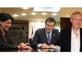 “ჰუმანურობა მოითხოვს! ეს სასწრაფოა! ეს აუცილებელია!” – რას წერს პრეზიდენტის ძმა