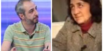 ,,ცოდვა გამხელილი სჯობს და ვენერა ობოლაშვილის პროცესზე ადვოკატი ვიყავი…” – რას იხსენებს გიორგი მშვენიერაძე