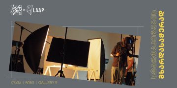 თიბისი სტარტაპერი და LAAP STUDIO მცირე ბიზნესების მხარდასაჭერად პარტნიორობას იწყებენ