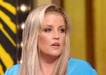 ელვის პრესლის ქალიშვილი გარდაიცვალა