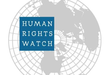 საქართველოში მედიის თავისუფლების მხრივ მდგომარეობა გაუარესდა… – Human Rights Watch