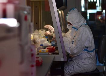 რუსეთში ომიკრონის შტამის ახალი ვარიანტი „კრაკენი“ დაფიქსირდა