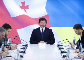 არავის არაფერს გავუტარებთ – კახა კალაძე