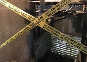 როგორ უნდა მოიქცეთ, თუ ლიფტის შახტში ჩავარდებით – ეს უნდა იცოდეთ