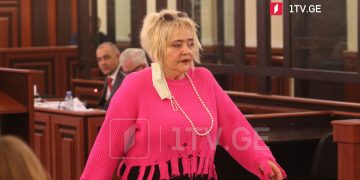 „დავწერე განცხადება გათავისუფლებაზე, არ შემიძლია იმ ფსიქოლოგიური ზეწოლის ატანა, რომელიც ჩემზე ხორციელდება“ – სააკაშვილის ყოფილი ექთანი