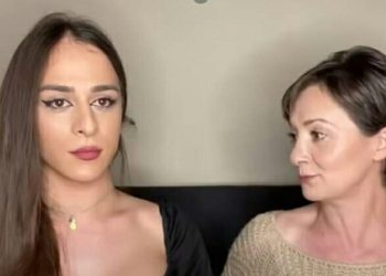 “რა სისულელეებს წერთ? წყარო გამაგებინეთ, იქნებ მეც გავიგო და ვთქვა, მკვდარი ყოფილა ჩემი შვილი” – ლიზი ქისტაურის დედა