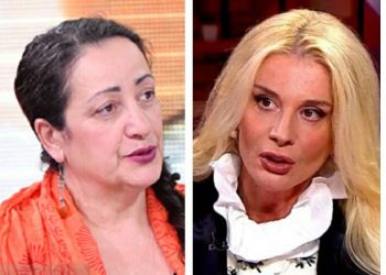 “ნინო ნადირაძემ გამოიკითხოს იმ ექთნის ვინაობა და სულ ცოტა, დაითხოვოს” – ანა მიქაძე