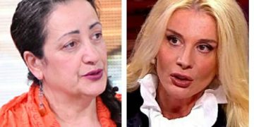 “ნინო ნადირაძემ გამოიკითხოს იმ ექთნის ვინაობა და სულ ცოტა, დაითხოვოს” – ანა მიქაძე