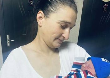 “ისეთი ამბავი უნდა მოგიყვეთ…” – რას წერს კლინიკა ბომონდი, სადაც 34 წლის ქალს მე-11 შვილი შეეძინა