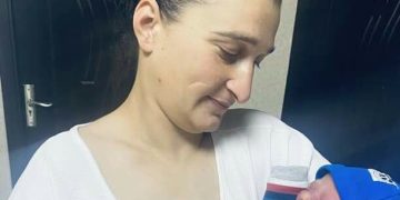 “ისეთი ამბავი უნდა მოგიყვეთ…” – რას წერს კლინიკა ბომონდი, სადაც 34 წლის ქალს მე-11 შვილი შეეძინა