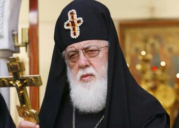 “სინდისი ღვთის ხმაა… არსებობს “დამწვარი სინდისი” – საშობაო ეპისტოლე