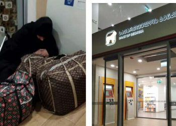 “ჯერ სითბო გამოირთო, დღეს ბოლომდე გაღებული დატოვეს კარი, გული მერევა ასეთ საქციელზე” – აკა სინჯიკაშვილი