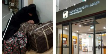 “ჯერ სითბო გამოირთო, დღეს ბოლომდე გაღებული დატოვეს კარი, გული მერევა ასეთ საქციელზე” – აკა სინჯიკაშვილი