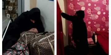 “ბებო ქუჩაში აღარ დაიძინებს, ახალი წლის ღამეს სასწაულები ხდება” – სინჯიკაშვილი