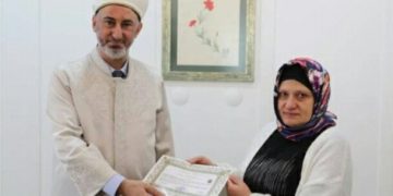 “პირობა დადო, თუ ეს სასწაული მოხდებოდა, მუსლიმი გახდებოდა” – საქართველოს მოქალაქე თურქეთში მუსლიმი გახდა