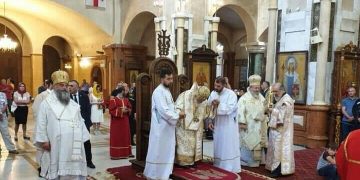 “შიო მოსაყდრეობიდან გადადგება, ეს უმაქნისი ემზადება პატრიარქობისთვის” – ილია ჭიღლაძე