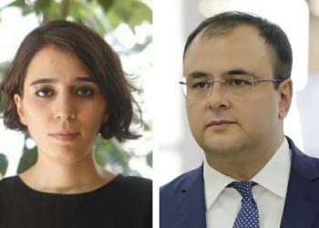 “იუსტიციის მინისტრებს და მოადგილეებს ვურჩევ, ჯობია, კარგ იურისტებად მაინც დარჩეთ” – თამთა მიქელაძე