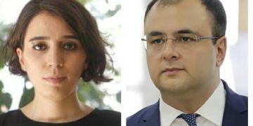 “იუსტიციის მინისტრებს და მოადგილეებს ვურჩევ, ჯობია, კარგ იურისტებად მაინც დარჩეთ” – თამთა მიქელაძე