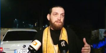 როგორ მოხვდა იარაღი ადამიანის ხელში, რომელიც საფრთხეს წარმოადგენდა? – სამადაშვილი