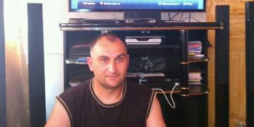 როგორ მოხვდა იარაღი ადამიანის ხელში, რომელიც საფრთხეს წარმოადგენდა? – სამადაშვილი