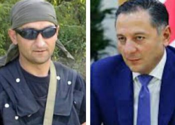 როგორ მოხვდა იარაღი ადამიანის ხელში, რომელიც საფრთხეს წარმოადგენდა? – სამადაშვილი