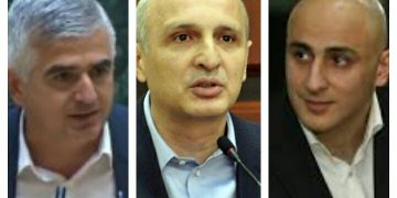 “ან უარჰყონ, ან დაადასტურონ” – გიორგი ბოტკოველის სკანდალური განცხადება 