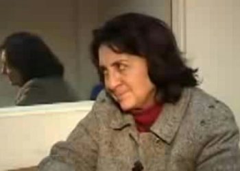 “ნეტავ ასეთი სისულელე არ ჩამედინა” – ვენერა ობოლაშვილი თავისუფალია