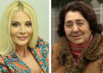 “წიოწ ვენერა ორჯერ იყო “ვივამედში” და…” – რას წერს ნინო ნადირაძე