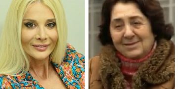 “წიოწ ვენერა ორჯერ იყო “ვივამედში” და…” – რას წერს ნინო ნადირაძე