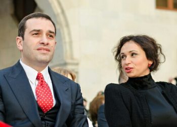 “ვანდალი ბებიათქვენია!” – რას პასუხობს ფანჯიკიძე “ტვ პირველს”