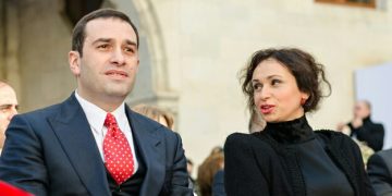 “ვანდალი ბებიათქვენია!” – რას პასუხობს ფანჯიკიძე “ტვ პირველს”