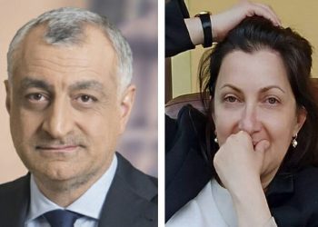 “ტირილი მინდა! მამუკა ხაზარაძე, მე გიხდით ბოდიშს!” – რა ფოტოებს ავრცელებს თამარ ბელქანია