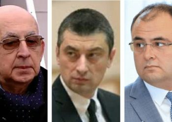 “საგარეჯოში მომხდარზე რაღაც ისე არაა, პირველად რომ შემოგვტენეს, ხომ?” – ბაუჟაძე