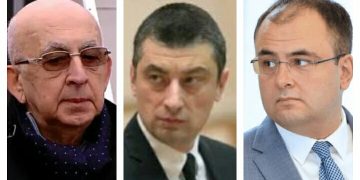 “საგარეჯოში მომხდარზე რაღაც ისე არაა, პირველად რომ შემოგვტენეს, ხომ?” – ბაუჟაძე