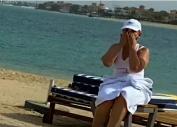 იულია ტიმოშენკო სკანდალში ეხვევა – რა კადრებს ავრცელებს Ukrainska Pravda