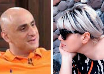 “თქვენ ახლა დაკლული ხართ “ბაბუ?!” – თამარ ბუჩუკური მელიას