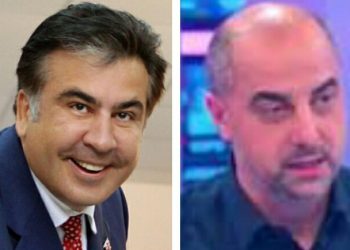 “სინამდვილეში, მიშამ თქვა ეს და ვანო რა შუაშია?” – კაპანაძე