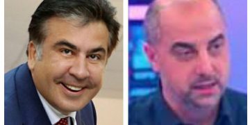 “სინამდვილეში, მიშამ თქვა ეს და ვანო რა შუაშია?” – კაპანაძე