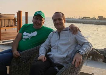 “ყველა ბ@ზიშვილს პასუხი უნდა მოეთხოვოს!” – ცისკარიშვილი