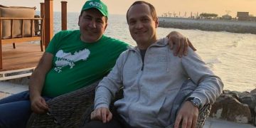 “ყველა ბ@ზიშვილს პასუხი უნდა მოეთხოვოს!” – ცისკარიშვილი