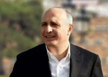 “ვწუხვარ, რომ მიწევს ამის თქმა…” – ვანო მერაბიშვილი