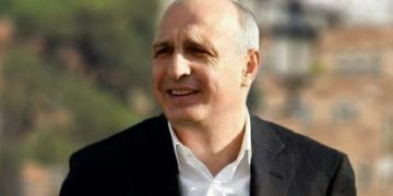 “ვწუხვარ, რომ მიწევს ამის თქმა…” – ვანო მერაბიშვილი