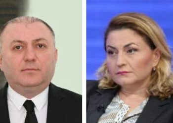 “სააკაშვილი სუსმა უნდა გამოკითხოს” – ხორგუანი