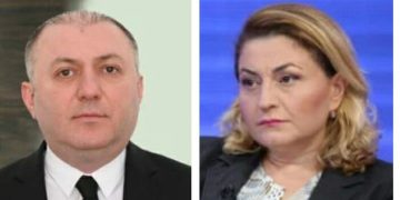 “სააკაშვილი სუსმა უნდა გამოკითხოს” – ხორგუანი