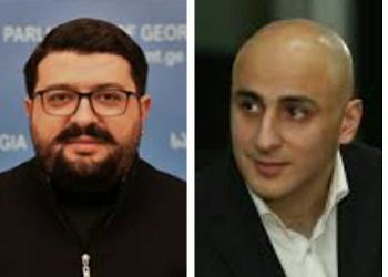 “ხაბე რომ მოგიგებს რა გინდა საერთოდ პოლიტიკაში?” – დიტო სამხარაძე